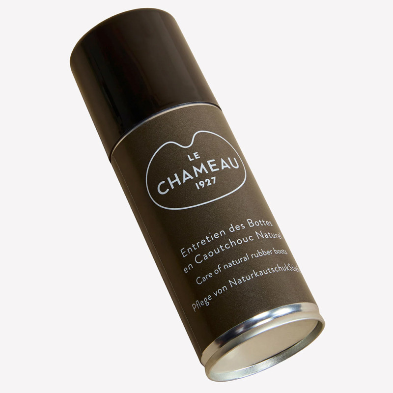 SPRAY LE CHAMEAU ENTRETIEN BOTTES