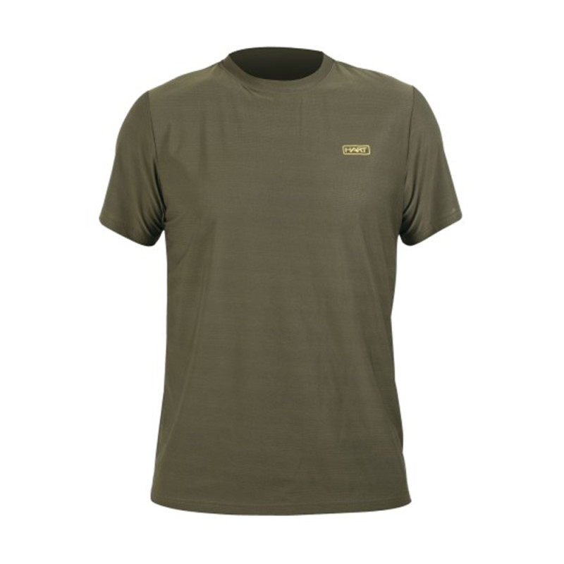 T-SHIRT HART URAL ANTI MOUSTIQUE