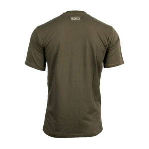 T-SHIRT HART GROUND WILD HUNTER SANGLIER