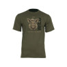 T-SHIRT HART GROUND WILDBOAR