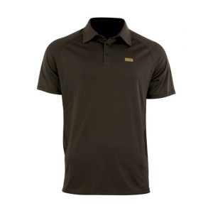 POLO HART PACE MARRON