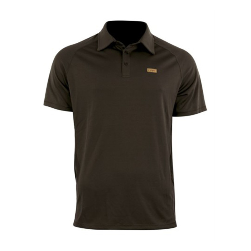 POLO HART PACE MARRON