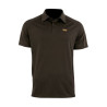 POLO HART PACE MARRON