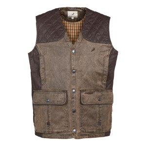 GILET PROHUNT FOX EVO...
