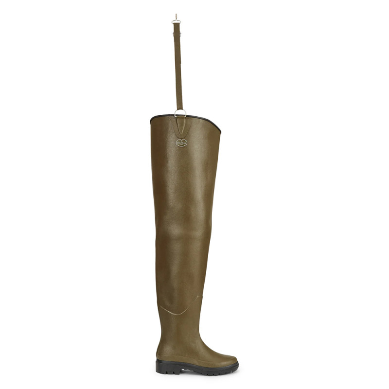 CUISSARDES LE CHAMEAU DELTA LIMAILLE PONTI