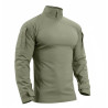 CHEMISE GK UBAS DUTYCALL OD GREEN