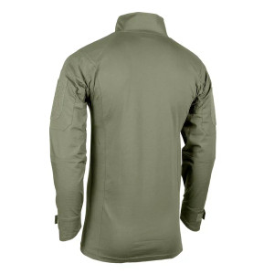 CHEMISE GK UBAS DUTYCALL OD GREEN