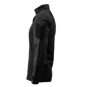 CHEMISE GK UBAS DUTYCALL NOIR