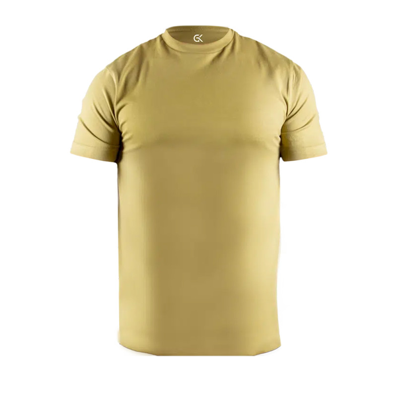 T-SHIRT GK COYOTE
