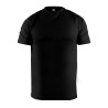 T-SHIRT GK NOIR