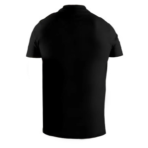 T-SHIRT GK NOIR