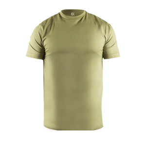 T-SHIRT GK VERT OD