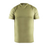 T-SHIRT GK VERT OD