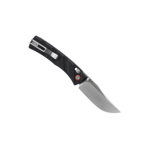 COUTEAU RUIKE G10 BLACK P856B