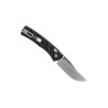 COUTEAU RUIKE G10 BLACK P856B