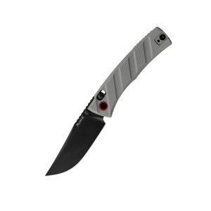 COUTEAU RUIKE G10 GRAY P856K