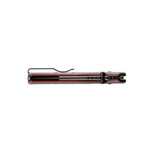 COUTEAU RUIKE G10 GRAY P856K
