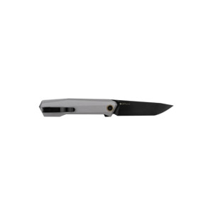 COUTEAU PLIANT RUIKE ALLIAGE ALUMINIUM GRIS P166AK