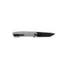 COUTEAU PLIANT RUIKE ALLIAGE ALUMINIUM GRIS P166AK