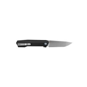 COUTEAU PLIANT RUIKE ALLIAGE ALUMINIUM NOIR P166AB