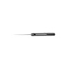 COUTEAU PLIANT RUIKE ALLIAGE ALUMINIUM NOIR P166AB