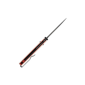 COUTEAU SRM TERRIER 258L-GT2