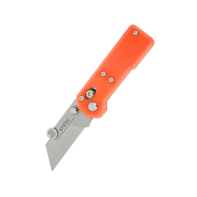 COUTEAU TACRAY SZ01O ORANGE