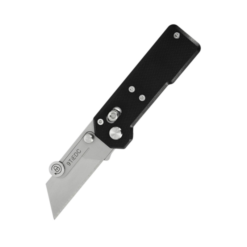 COUTEAU TACRAY SZ01N BLACK