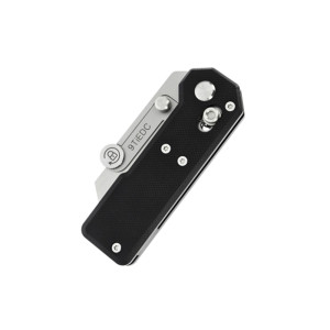 COUTEAU TACRAY SZ01N BLACK