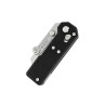 COUTEAU TACRAY SZ01N BLACK