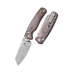 COUTEAU PLIANT BESTECH...