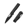 COUTEAU TACRAY TARCUS BLACK