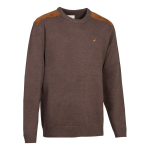 PULL POHUNT FOX COL ROND...