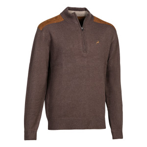 PULL ZIPPÉ PROHUNT FOX...