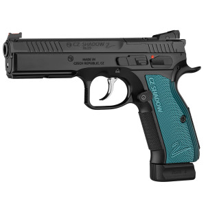 PISTOLET CZ SHADOW 2 OPTIC...