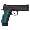 PISTOLET CZ SHADOW 2 OPTIC READY CALIBRE 9X19
