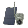 CAMÉRA REOLINK GO SERIES G450 V2 4G + PANNEAU SOLAIRE