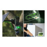 CAMÉRA REOLINK GO SERIES G450 V2 4G + PANNEAU SOLAIRE