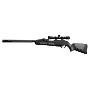 CARABINE GAMO VIPER PRO 10X GEN3 IGT + LUNETTE 4X32WR 4.5 19.9J