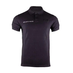 POLO GK SÉCURITÉE PRIVÉE