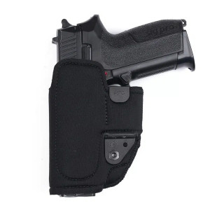 HOLSTER DK UNDERCOVER GAUCHER