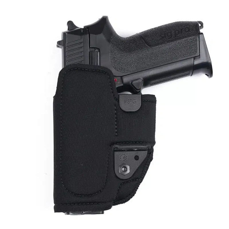 HOLSTER DK UNDERCOVER GAUCHER
