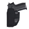 HOLSTER DK UNDERCOVER GAUCHER