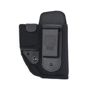 HOLSTER DK UNDERCOVER GAUCHER