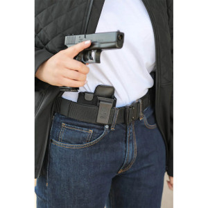 HOLSTER GK UNDERCOVER DROITIER