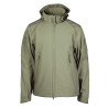 VESTE SOFTSHELL GK DUTYCALL OD GREEN
