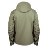 VESTE SOFTSHELL GK DUTYCALL OD GREEN
