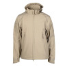 VESTE SOFTSHELL GK DUTYCALL COYOTE