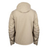 VESTE SOFTSHELL GK DUTYCALL COYOTE