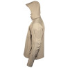 VESTE SOFTSHELL GK DUTYCALL COYOTE